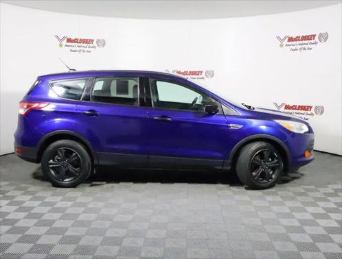 2016 Ford Escape S