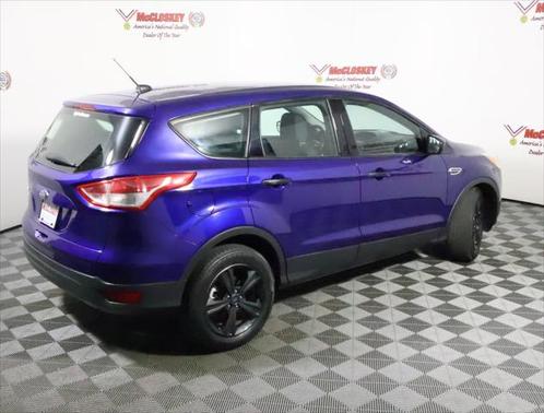2016 Ford Escape S