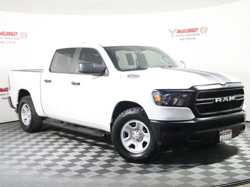 2023 RAM 1500 Tradesman