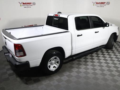 2023 RAM 1500 Tradesman