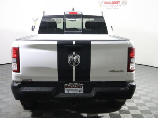 2023 RAM 1500 Tradesman