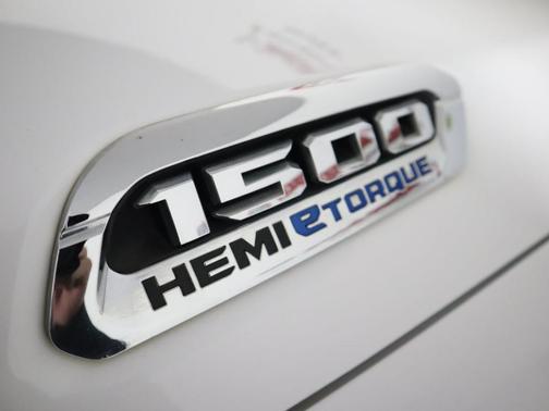 2023 RAM 1500 Tradesman