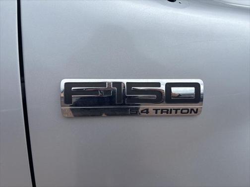 2007 Ford F-150 FX4