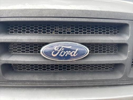 2007 Ford F-150 FX4