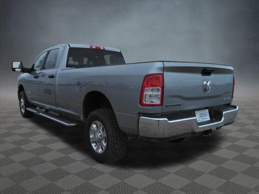 2023 RAM 2500 Big Horn Crew Cab 4x4 8' Box
