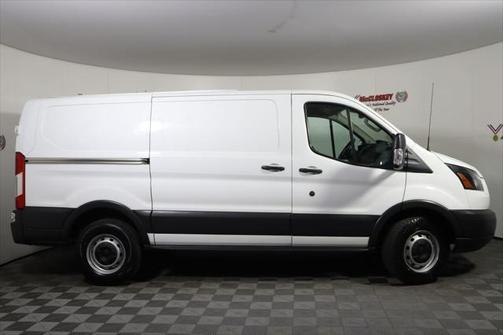 2018 Ford Transit-250 Base