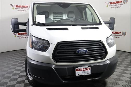 2018 Ford Transit-250 Base