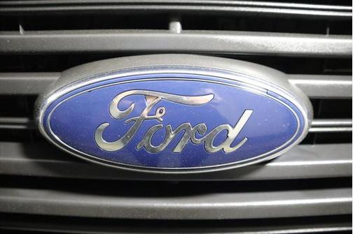 2018 Ford Transit-250 Base
