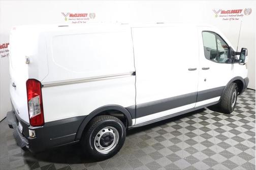 2018 Ford Transit-250 Base