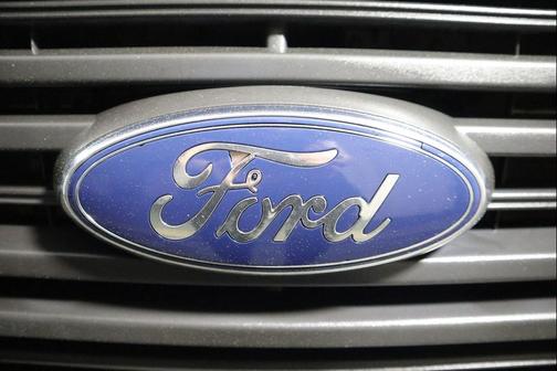 2018 Ford Transit-250 Base