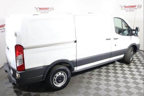 2018 Ford Transit-250 Base