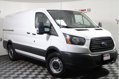 2018 Ford Transit-250 Base