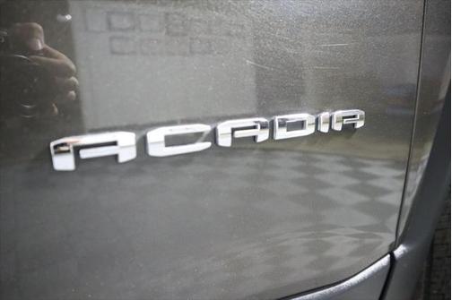 2020 GMC Acadia AWD SLT