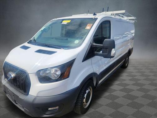 2021 Ford Transit-250 Base