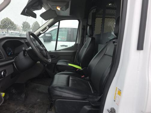 2020 Ford Transit-250 Base