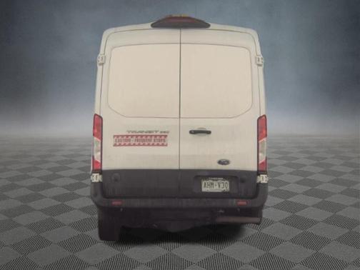 2020 Ford Transit-250 Base