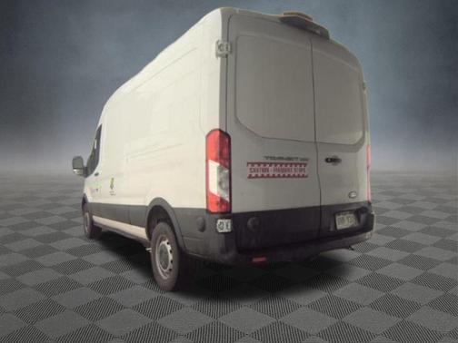 2020 Ford Transit-250 Base