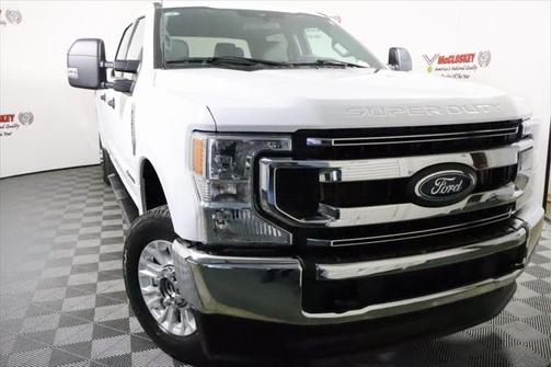2022 Ford F-350 XLT