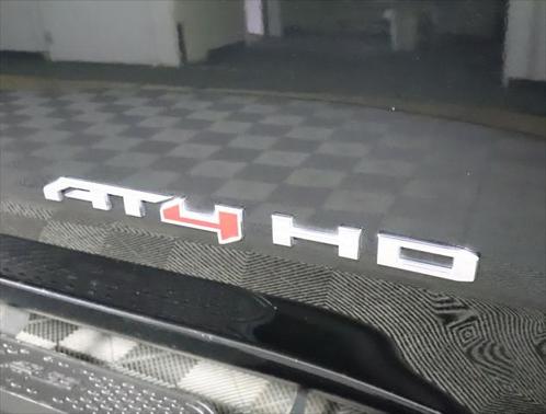 2021 GMC Sierra 2500 AT4
