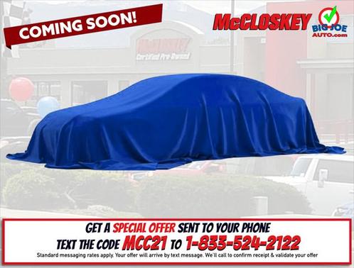 2018 RAM 3500 Tradesman Crew Cab 4x4 8' Box