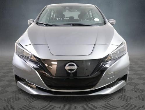 2023 Nissan Leaf S 40 kWh
