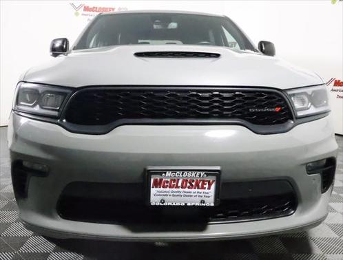 2023 Dodge Durango R/T Plus AWD