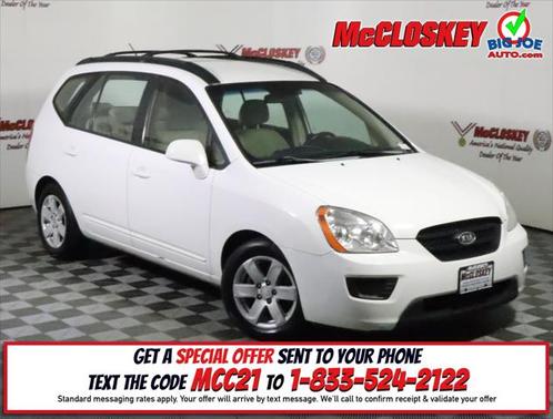 2008 Kia Rondo LX V6