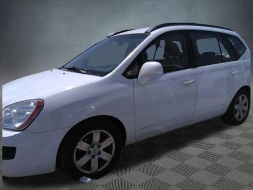 2008 Kia Rondo LX V6