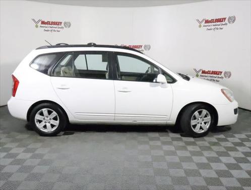 2008 Kia Rondo LX V6