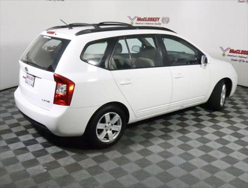 2008 Kia Rondo LX V6