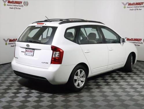 2008 Kia Rondo LX V6