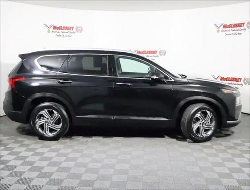 2023 Hyundai SANTA FE SEL 2.4
