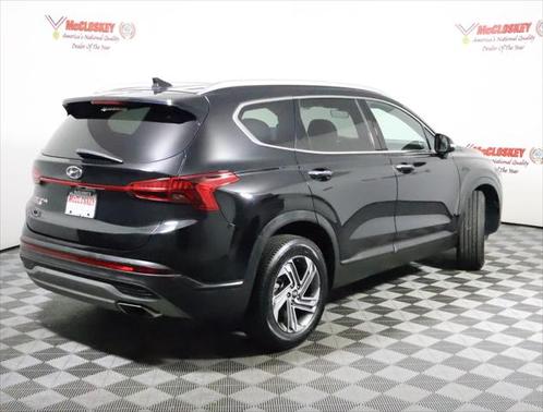 2023 Hyundai SANTA FE SEL 2.4