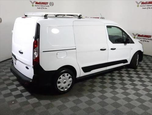 2022 Ford Transit Connect XL Cargo Van