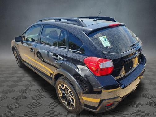 2014 Subaru XV Crosstrek 2.0i Limited