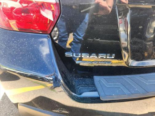 2014 Subaru XV Crosstrek 2.0i Limited