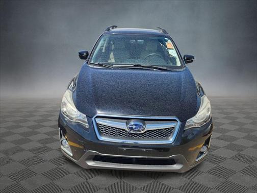 2014 Subaru XV Crosstrek 2.0i Limited