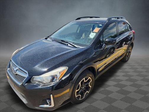 2014 Subaru XV Crosstrek 2.0i Limited