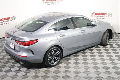 2024 BMW 228 Gran Coupe i xDrive