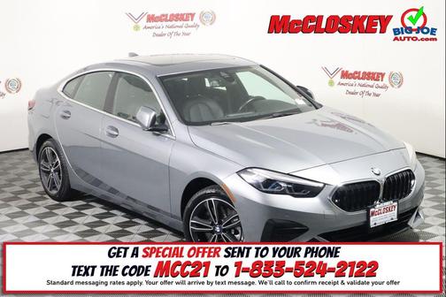 2024 BMW 228 Gran Coupe i xDrive