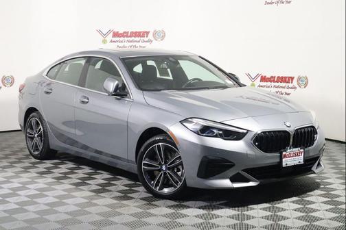 2024 BMW 228 Gran Coupe i xDrive