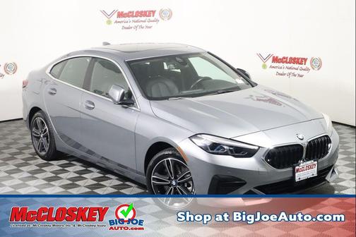 2024 BMW 228 Gran Coupe i xDrive