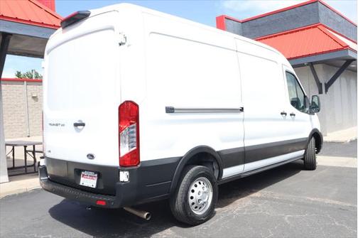 2023 Ford Transit-250 Base