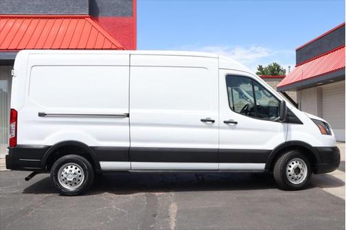 2023 Ford Transit-250 Base