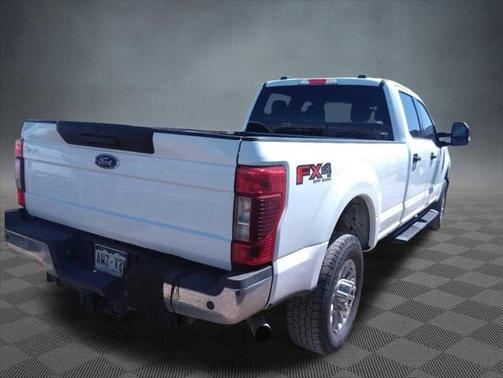2022 Ford F-250 XLT