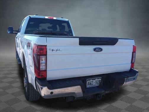 2022 Ford F-250 XLT