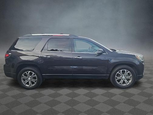 2013 GMC Acadia SLT-2