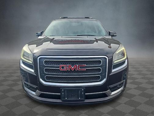 2013 GMC Acadia SLT-2