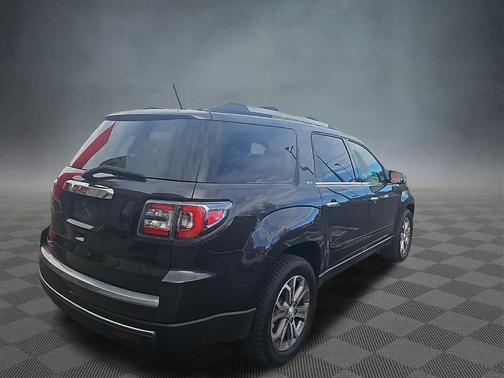 2013 GMC Acadia SLT-2