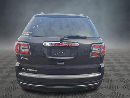 2013 GMC Acadia SLT-2